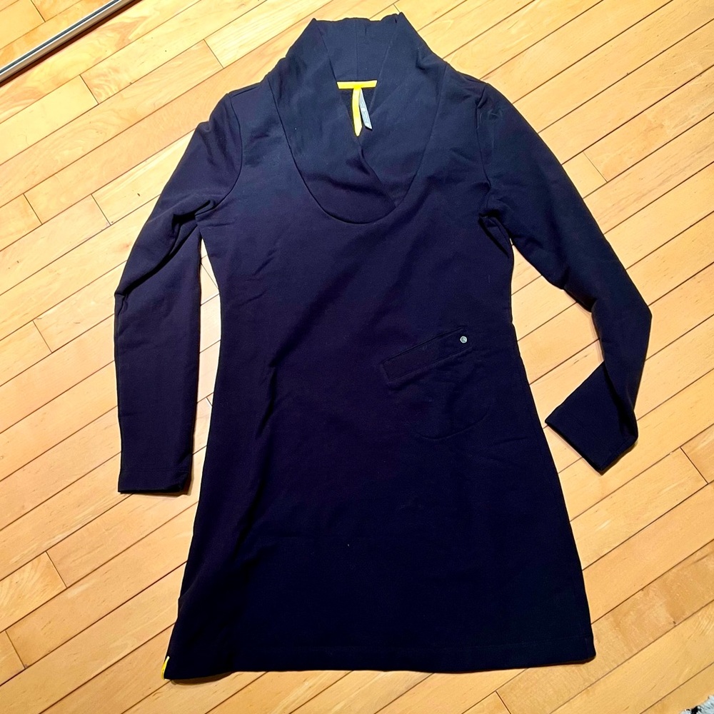 Lole Sweatshirt Tunic